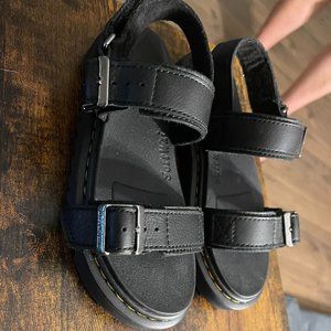 Dr. Martens Kyle Sandal - Little Kid